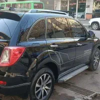 لیفان x60مدل 93|خودرو سواری و وانت|تبریز, |دیوار