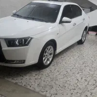 خودرو دنا  اتوماتیک اپشنال