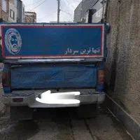نسیان دیزل مدل ۹۰