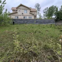 زمین 300متری/پروانه ساخت100متری/جاده کیاشهر|فروش زمین و ملک کلنگی|آستانه اشرفیه, |دیوار