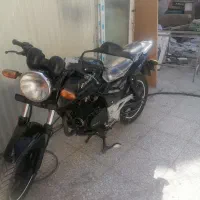 پالس 180 یوجی 4