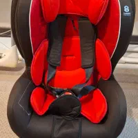 صندلی ماشین نوزاد مارک ولدون ( welldon)