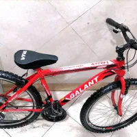 دوچرخه16و20و26درحدنو|دوچرخه، اسکیت، اسکوتر|قم, شهر قائم|دیوار