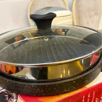 ماهیتابه رژیمی