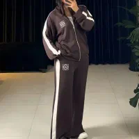 سویشرت شلوار مدل لوگویی|لباس|آبادان, |دیوار