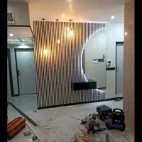 کابینت سازی (MDF) طراحی مدرن و کلاسیک|مصالح و تجهیزات ساختمان|کرمان, |دیوار