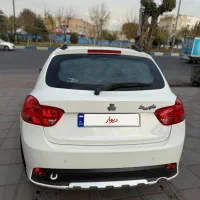 کوییک مدل۱۴۰۱بدون رنگ|خودرو سواری و وانت|پاکدشت, پاکدشت (مامازند)|دیوار