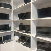 لپ تاپ Asus Dell HP