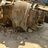 گیربکس فولر اوور دار|قطعات یدکی و لوازم جانبی|فردیس, شهرک ناز|دیوار