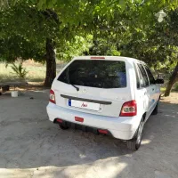 فروش پراید ۱۱۱ se|خودرو سواری و وانت|قشم, |دیوار