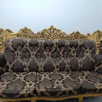 مبلمان ۹ نفره نو