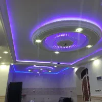 گچ کاری وگچبری بابهترین کیفیت وقیمت وشرایطی|خدمات پیشه و مهارت|میناب, |دیوار