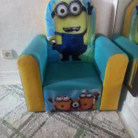 تخت دوطبقه بهمراه تشکها|تخت و سرویس خواب|ری, امین آباد|دیوار