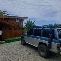 نیسان پاترول 4 در 6 سیلندر، مدل ۱۳۷۵