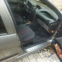 sd مدل ۹۳ tu5نقد ومعاوضه|خودرو سواری و وانت|گلستان (تهران), |دیوار