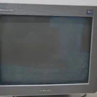 فروش مانیتور قدیمی|رایانه رومیزی|پاکدشت, حصار امیر|دیوار