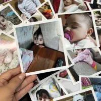 چاپ عکس با قیمتی باور نکردنی گلاسه ۲۶۰گرمی