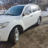 لیفان ایکس۶۰