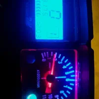 رهرو 125 A1|موتورسیکلت|ماهدشت, |دیوار