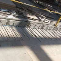 کرگیری برش بتن کاشت میلگرد نصب صفحه