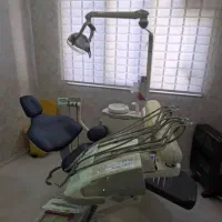 یونیت دندانپزشکی