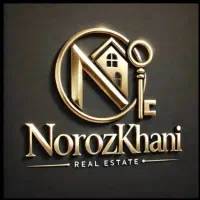 ۵۹ متر، بر بخت آزاد با پارکینگ و انباری