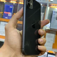 iPhone 11 128 2sim (دارای‌ضمانت‌مرجوعی)+هدیه|موبایل|مشهد, صیاد شیرازی|دیوار