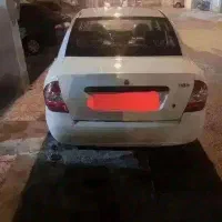 تیبا صندوق‌دار ، مدل ۱۴۰۰