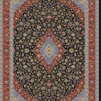 بازرگانی فرش دیبا با اقساط بلند مدت|فرش|بیرجند, |دیوار