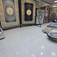 فرش وگلیم مدرن|گلیم، جاجیم، گبه|ماکو, |دیوار