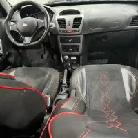 ساینا S مدل 403|خودرو سواری و وانت|مشهد, عبادی|دیوار