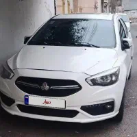 شاهین G، مدل ۱۴۰۱|خودرو سواری و وانت|رشت, دباغیان|دیوار