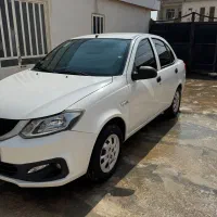 ساینا اس|خودرو سواری و وانت|آق قلا, |دیوار