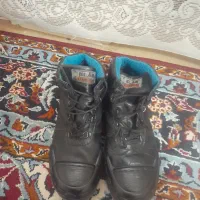 سلام کفش کار