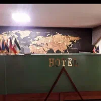 اجاره هتل آپارتمان لوکس در سی تیر تهران