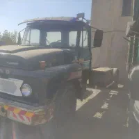 کامیون لیلان باری مدل ۵۴ کارت ۱۹تن|خودرو سنگین|ارومیه, |دیوار