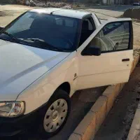 اریسان دوگانه کارخانه ۱۳۹۵