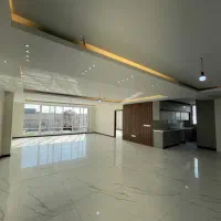 آپارتمان4خوابه-280متر-صفر-کلید-نخورده