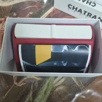 ساعت شطرنج آکبند