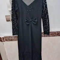 لباس مجلسی زنانه شیک برای تالار