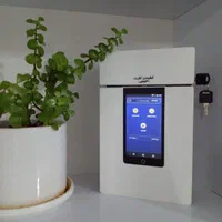 دستگاه کارت به کارت/کشلس دیواری/کارتخوان-کارتخان|فروشگاه و مغازه|کرج, گلشهر|دیوار