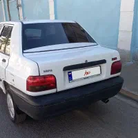 پراید 131 مدل 94 فول دو ایربگ