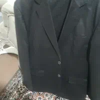 کت وشلوار و کفش دامادی تازه