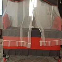 گهواره تخت شو کودک