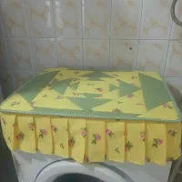 نمگیر دومنظوره لباسشویی