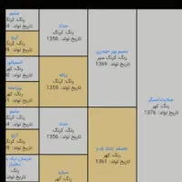 اسب یکسر|اسب و تجهیزات اسب‌سواری|اهواز, اهواز|دیوار