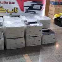 پرینتر کانن تک کاره 251dnw/6303dnوای فای و شبکه