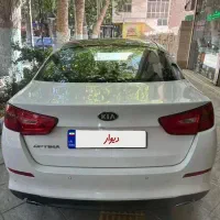 اپتیما 2016|خودرو سواری و وانت|مشهد, اقبال|دیوار