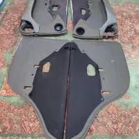 رودری پارس ELX