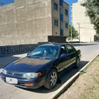 هوندا آکورد EX، مدل ۱۹۹۲|خودرو سواری و وانت|اصفهان, پارک مشتاق|دیوار